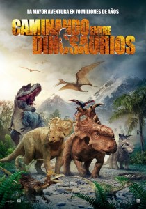 dinosaurios