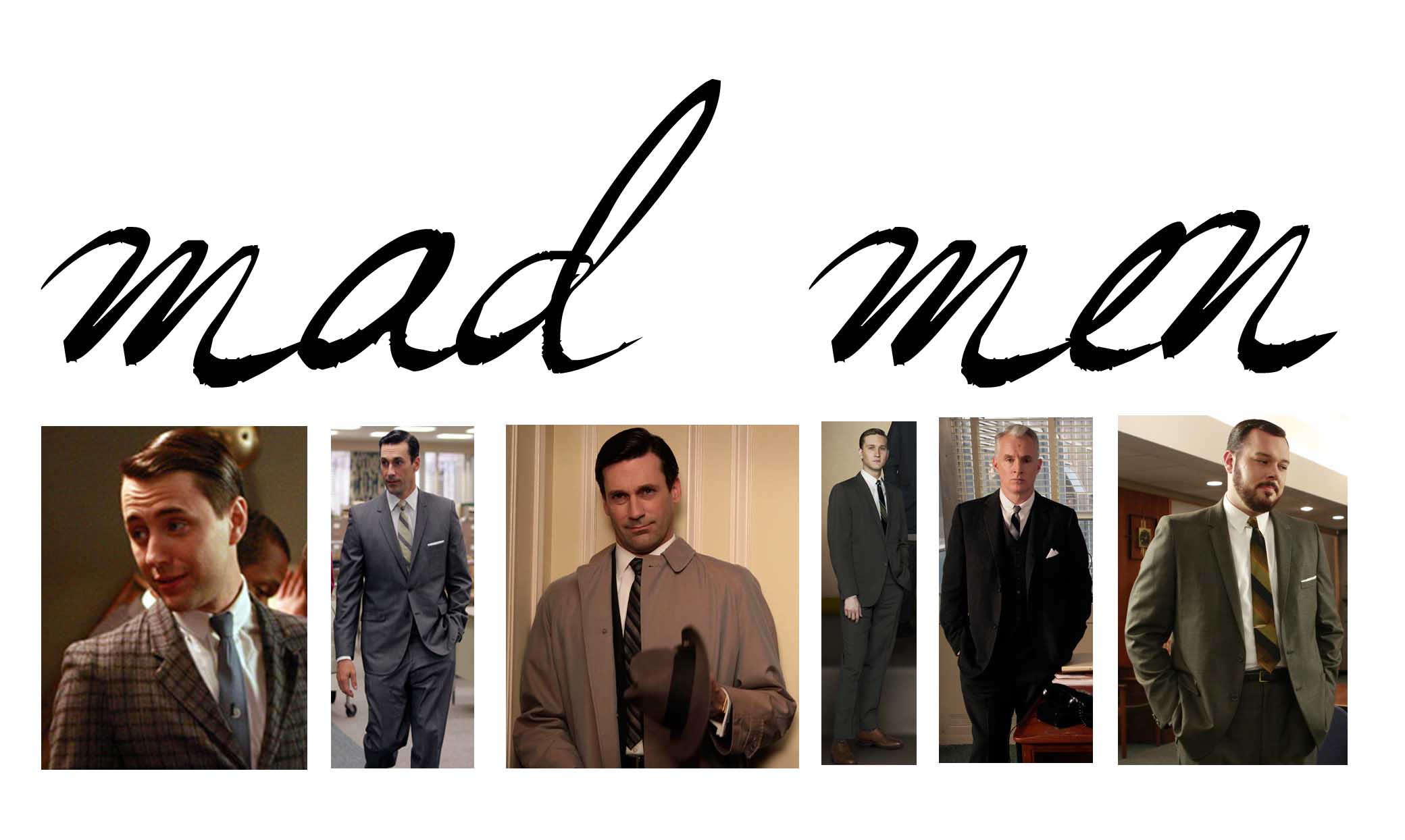 mad-men